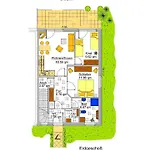 Lägenhet Ostseetraum Ostseebad Kühlungsborn