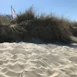 Lägenhet Ostseetraum Ostseebad Kühlungsborn