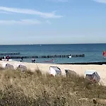 Lägenhet Ostseetraum Ostseebad Kühlungsborn