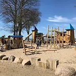 Lägenhet Ostseetraum