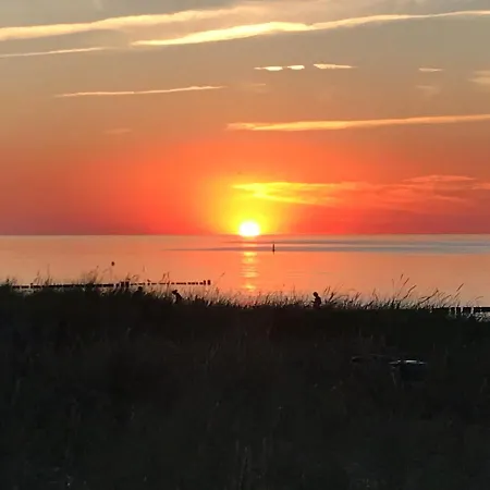 Ostseetraum Appartement *