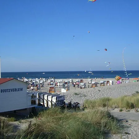 Ostseetraum Ostseebad Kühlungsborn