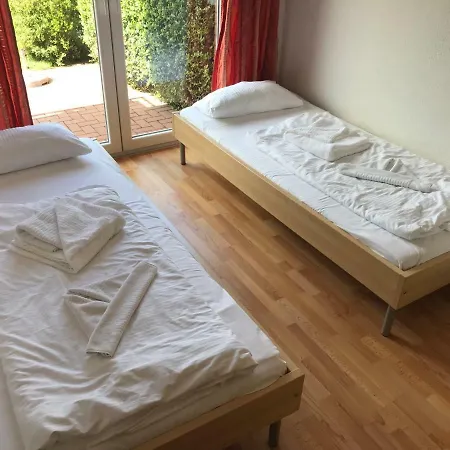 Ostseetraum * Ostseebad Kühlungsborn